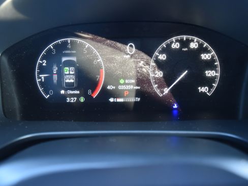 Certified 2023 Honda CR-V EX-L image 18