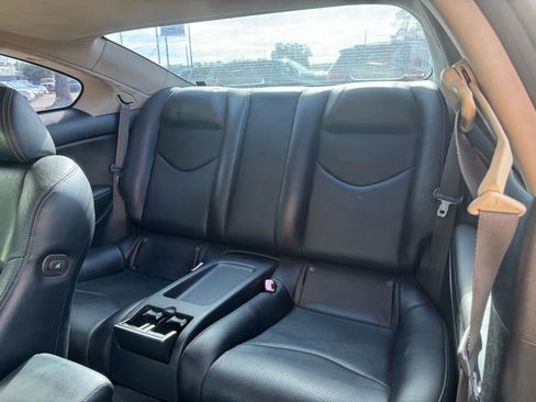 Used 2008 INFINITI G37 Sport w/ Premium Pkg image 14
