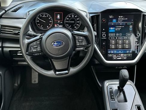 Used 2024 Subaru Crosstrek 2.0i Premium w/ Popular Package #4 image 15