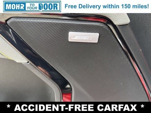 Used 2025 Chevrolet Silverado 2500 ZR2 w/ Technology Package image 26