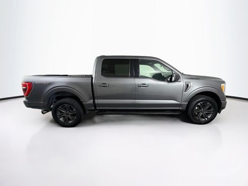 Used 2023 Ford F150 XLT w/ Equipment Group 302A High AWD/4WD image 10