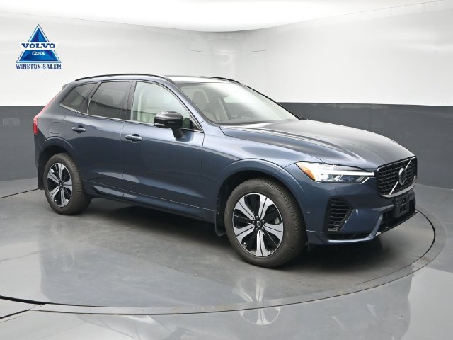 Used 2024 Volvo XC60 T8 Plus w/ Protection Package Premier AWD/4WD image 1