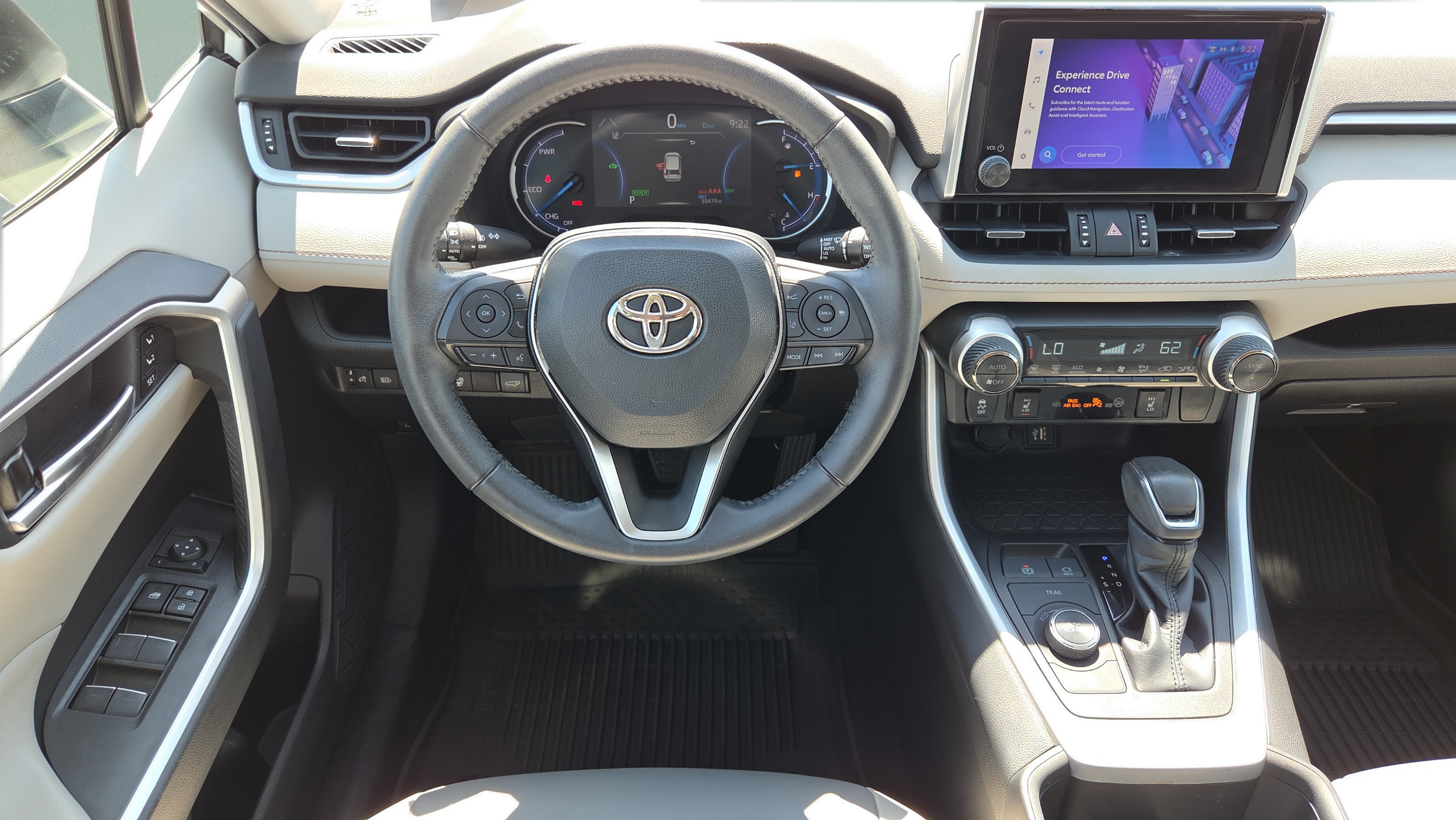 Certified 2023 Toyota RAV4 XLE Premium AWD/4WD image 14