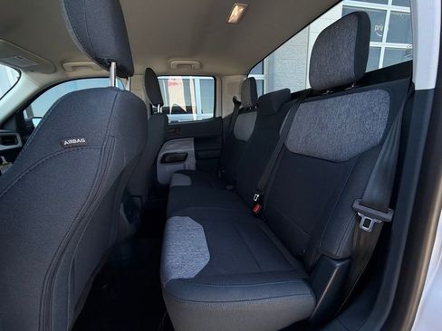 New 2026 Ford Maverick XLT AWD/4WD image 55