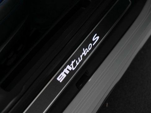 Used 2023 Porsche 911 Turbo S image 28