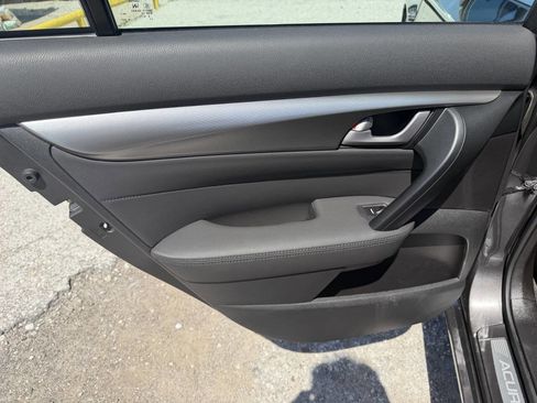 Used 2010 Acura TL FWD image 15