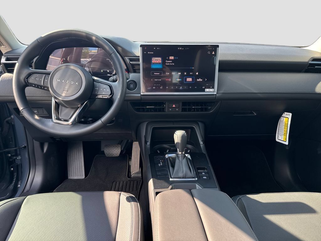 New 2026 MAZDA CX-5 2.5 S w/ Premium Package AWD/4WD image 19