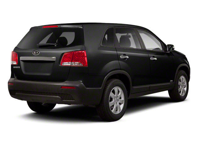 Used 2012 Kia Sorento LX w/ Convenience Pkg AWD/4WD image 2