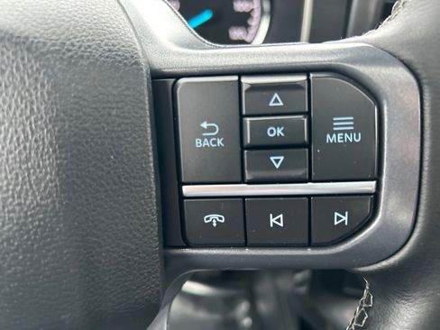 Certified 2023 Ford F150 XLT w/ Equipment Group 302A High image 25