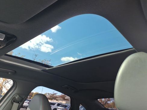 Used 2021 Hyundai Sonata N Line w/ Cargo Package image 14