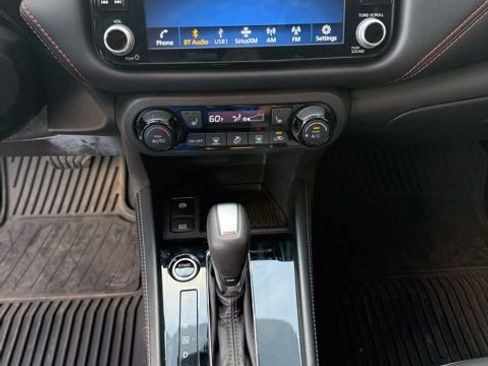 Certified 2023 Nissan Kicks SR w/ SR Premium Package image 10