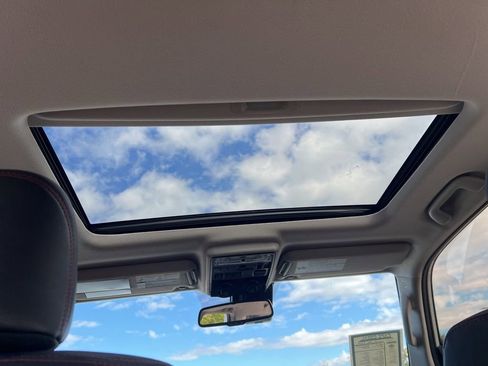 Used 2024 Toyota 4Runner TRD Off-Road Premium w/ Moonroof Package image 25