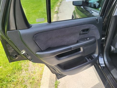 Used 2006 Honda CR-V EX image 25