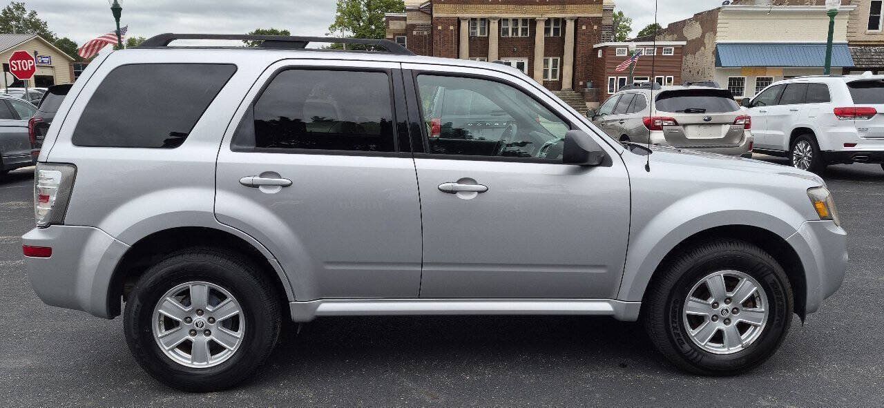 Used 2011 Mercury Mariner 2WD w/ 101A Rapid Spec Order Code image 6