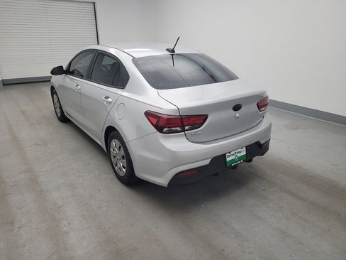 Used 2018 Kia Rio S FWD image 5