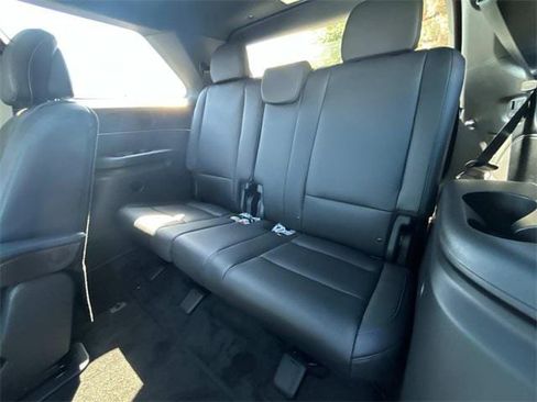 New 2026 Hyundai Palisade Calligraphy image 7