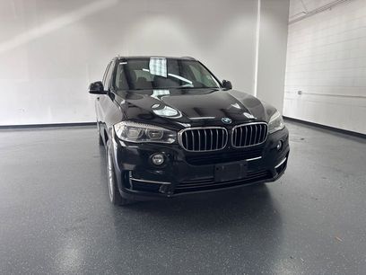 Used 2016 BMW X5 xDrive35i