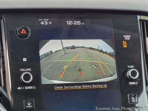 Used 2021 Subaru Legacy Premium w/ Popular Package #1 image 19