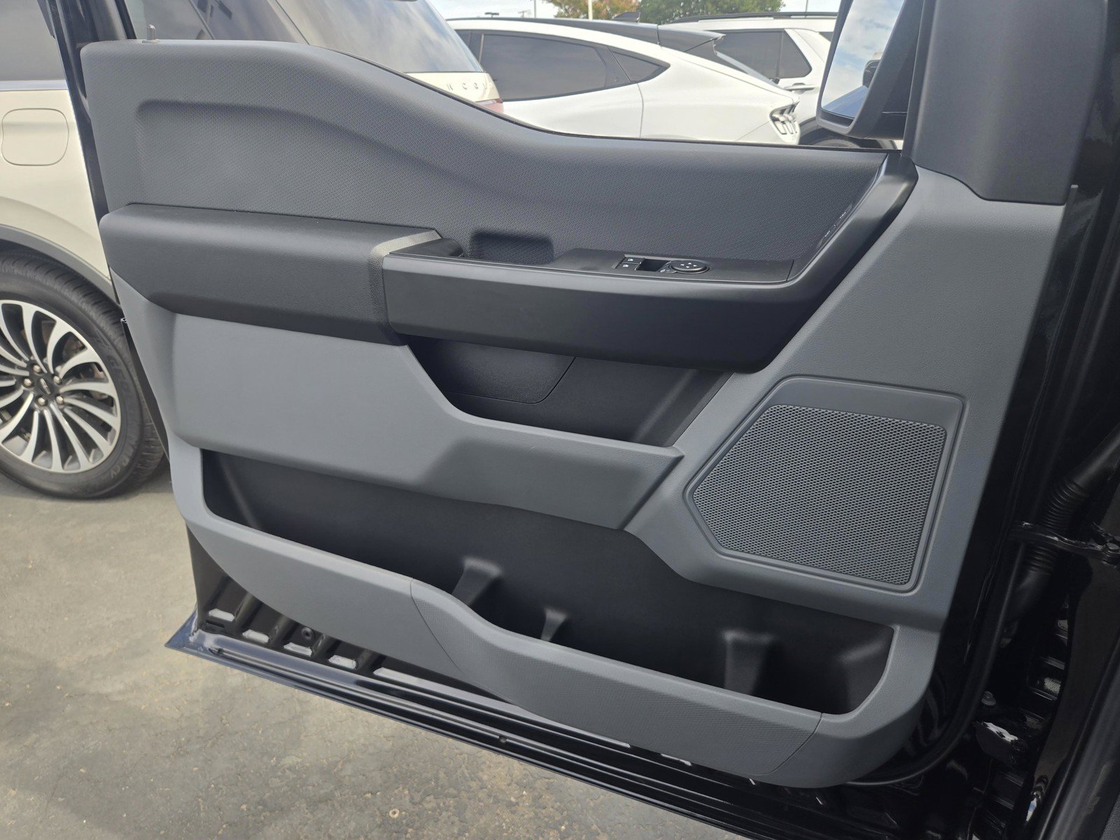 Used 2026 Ford F150 XL AWD/4WD image 10