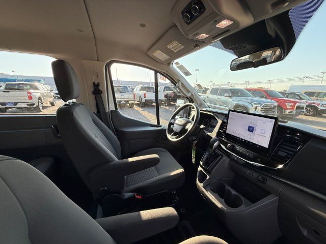 Used 2024 Ford Transit 350 XLT RWD image 13