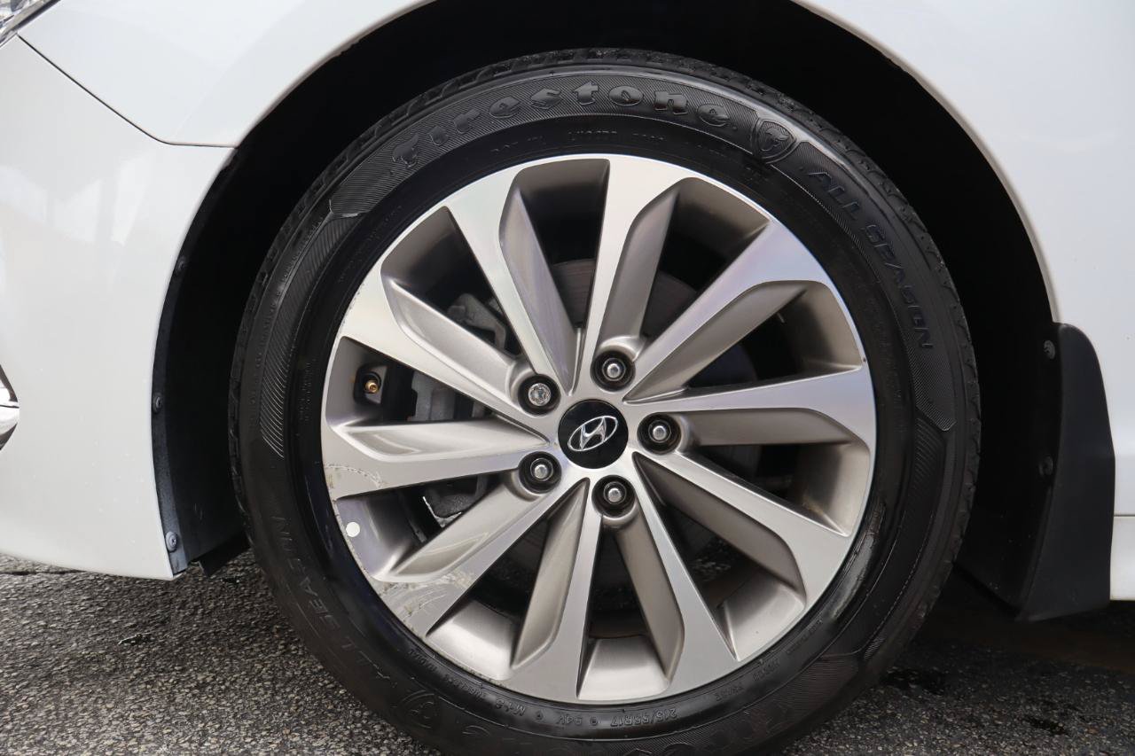 Used 2016 Hyundai Sonata Sport FWD image 28