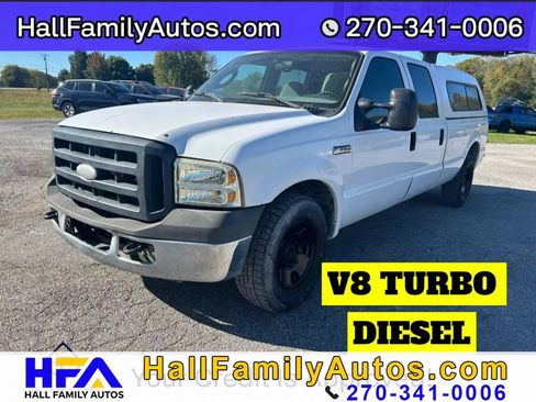 Used 2006 Ford F350 XL RWD image 1