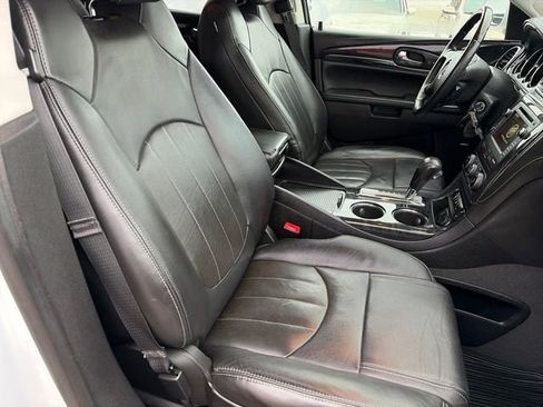 Used 2017 Buick Enclave Leather AWD/4WD image 36