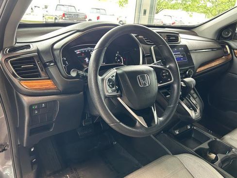 Used 2022 Honda CR-V EX image 18
