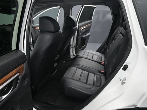 Used 2021 Honda CR-V EX-L image 16