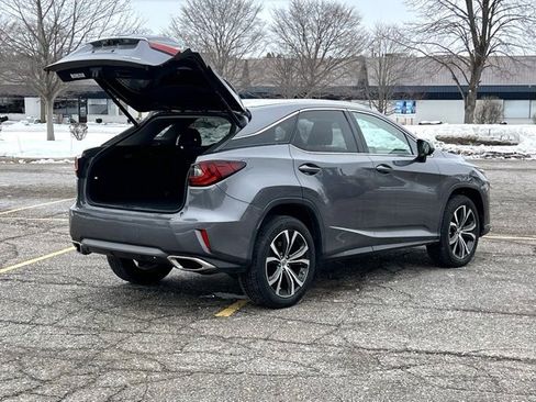 Used 2017 Lexus RX 350 FWD image 13