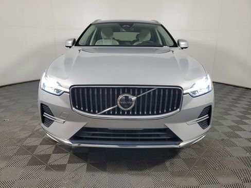 Certified 2022 Volvo XC60 B5 Inscription image 2