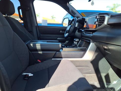 Certified 2025 Toyota Sequoia SR5 image 22