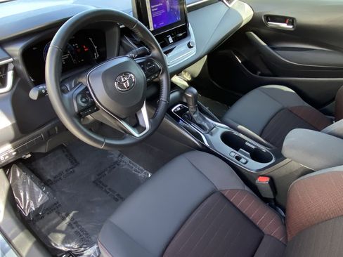 Certified 2026 Toyota Corolla SE FWD image 25