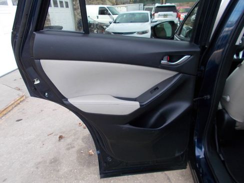 Used 2014 MAZDA CX-5 Touring w/ Bose/Moonroof Package image 14