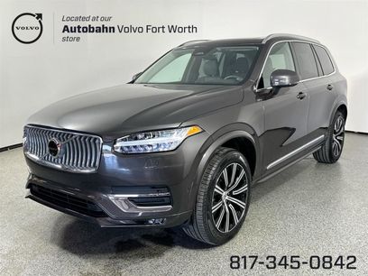 Used 2024 Volvo XC90 B5 Plus