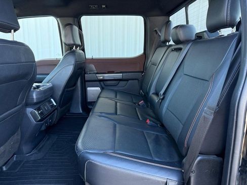 Certified 2022 Ford F150 Lariat image 9