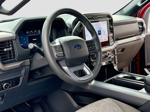 New 2026 Ford F150 XLT AWD/4WD image 4