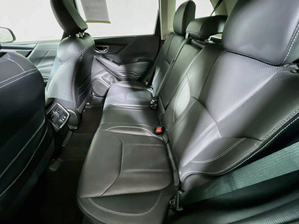 Used 2021 Subaru Forester Limited AWD/4WD image 22