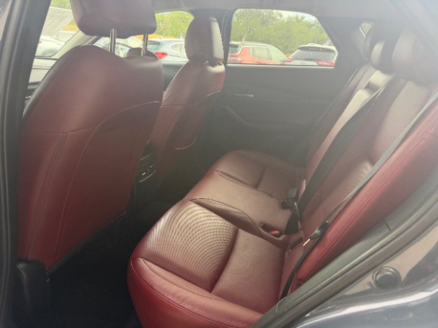Used 2024 MAZDA CX-30 AWD 2.5 S w/ Preferred Package image 18