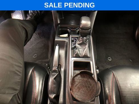 Used 2020 Toyota Tacoma TRD Pro AWD/4WD image 20