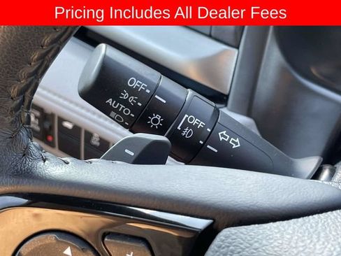 Used 2024 Honda Odyssey Touring image 33