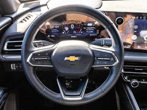 Used 2024 Chevrolet Traverse LS w/ LPO, Floor Liner Package image 12