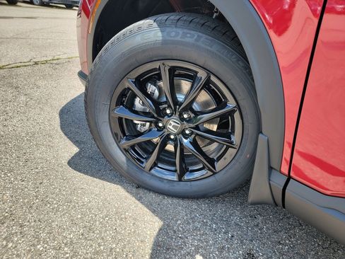 New 2026 Honda CR-V Sport-L image 27