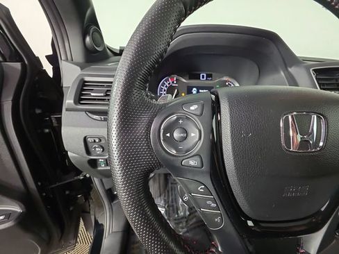 Used 2023 Honda Ridgeline Black Edition image 26