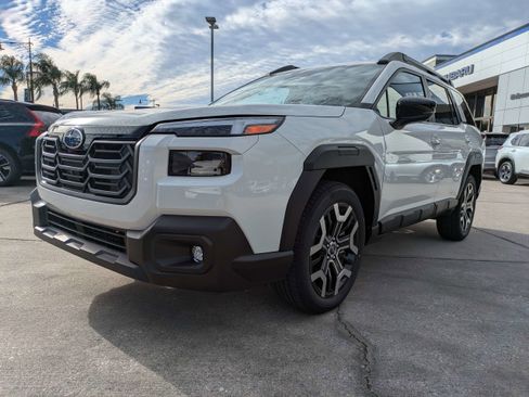 New 2026 Subaru Outback Touring XT image 8