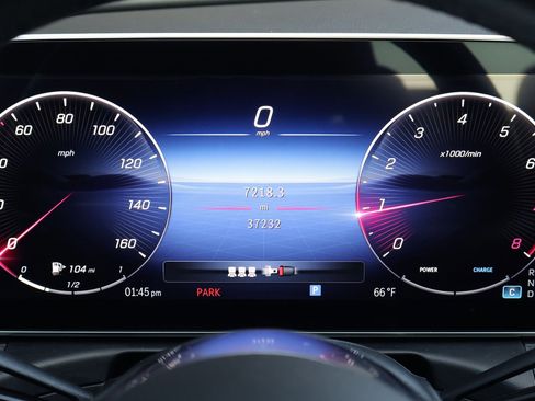 Used 2023 Mercedes-Benz C 300 Sedan image 16