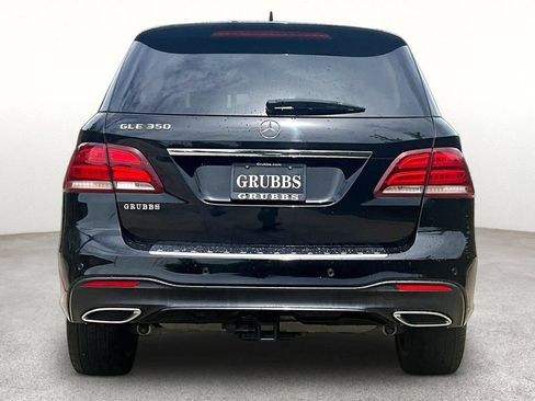 Used 2018 Mercedes-Benz GLE 350 image 5