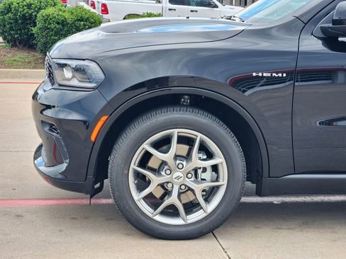 New 2026 Dodge Durango GT AWD/4WD image 10