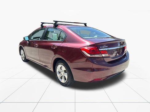Used 2014 Honda Civic LX image 6