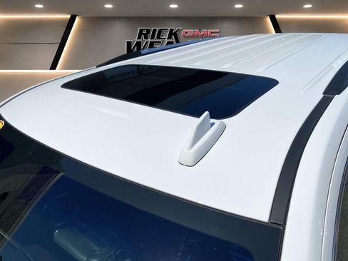 Used 2019 GMC Yukon Denali AWD/4WD image 46